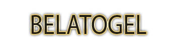 Logo BELATOGEL